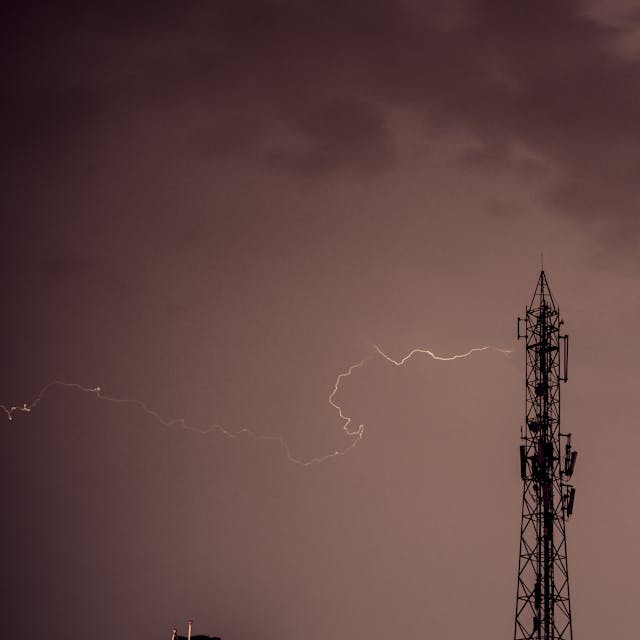 Wireless technology