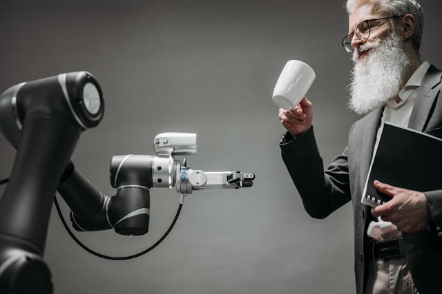 Remote control